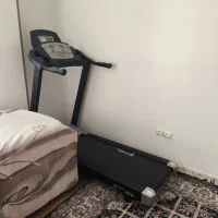 تردمیل Turbo Fitness