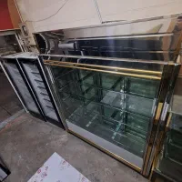 ۲متری تمام استیل و ۱/۵متری تمام استیل