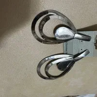 گوشواره|بدلیجات|شاهین‌شهر, نظامی|دیوار