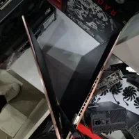 لپتاپ لوکس HP Spectre x360 4K اسپکتر لاکچری|رایانه همراه|قم, صفائیه|دیوار