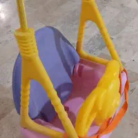 تاب کودک از ۱ ساله تا ۹ ساله درحدنو