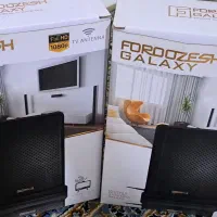 انتن رومیزی