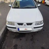 سمند مدل ۹۳