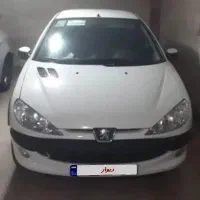پژو206صندوقدارSD