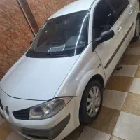 مگان مدل۱۳۹۱