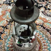 چراغ زنبوری کاملاً سالم