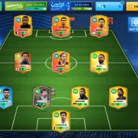 اکانت دریم لیگ رایگان