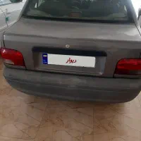 پراید مدل ۹۰ sx فرمان هیدرولیک|خودرو سواری و وانت|زنجان, |دیوار