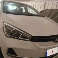 چری آریزو ۵ برقی ev مدل ۲۰۲۴