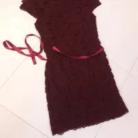 پیراهن مجلسی نو