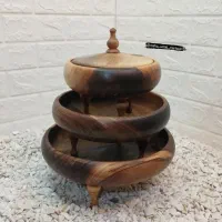 کارگاه ظرف و ظروف چوبی|استخدام صنعتی، فنی، مهندسی|اراک, |دیوار