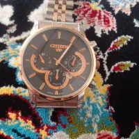 ساعت سیتیزین|ساعت|جوانرود, |دیوار