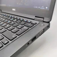 لپتاپ Dell i7 مدل 5480 در حد آکبند|رایانه همراه|کرج, باغستان|دیوار