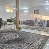 اجاره باغ ویلا روزانه شاندیز|اجارهٔ کوتاه‌مدت ویلا و باغ|مشهد, وکیل‌آباد|دیوار