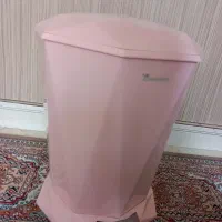 سطل آشغال نو