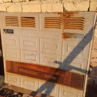 بخاری سالم خوب