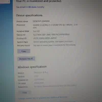 لپتاپ HP 8770w مخصوص طراحی و رندر|رایانه همراه|اصفهان, بهارستان|دیوار