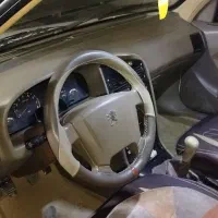 پژو اسلیکس