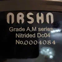 هنگ درام آرشا Grade A|درام و پرکاشن|مشهد, ولیعصر (شهرک غرب)|دیوار