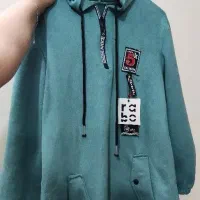 هودی دخترانه نو|لباس|بروجرد, |دیوار