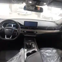 فیدلیتی ۷نفره ۱۰ پر|خودرو سواری و وانت|اندیشه, شهرک المهدی|دیوار