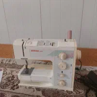 چرخ خیاطی برنینا