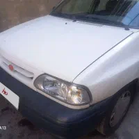 پراید مدل sl90|خودرو سواری و وانت|کرج, حصارک پایین|دیوار