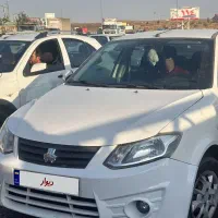 ساینا دنده ایEXمدل۱۴۰۱