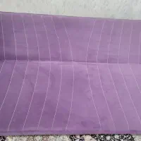 مبل تختخوابشو دونفر با عرض ۱۳۰