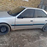 پژو 405|خودرو سواری و وانت|ارومیه, |دیوار