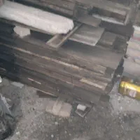 تخته قالب بندی ۱۵ و ۱۰ و پشت بند|مصالح و تجهیزات ساختمان|ارومیه, |دیوار