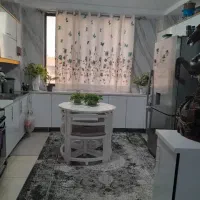 ۷۰ متر ۲ خواب فاز ۱ نقش جهان