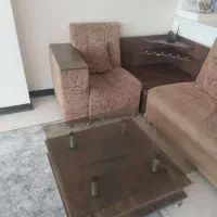 مبل باغی|مبلمان خانگی و میز عسلی|اصفهان, کشاورزی|دیوار