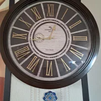 فروش چراغ لاله، ساعت و میز تلفن