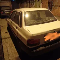 ماشین مدل 81|خودرو سواری و وانت|گرگان, |دیوار