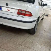 سمند SE مدل ۹۱|خودرو سواری و وانت|خرم‌آباد, |دیوار