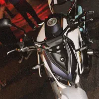 QJ 250 SRK کیوجی ۲۵۰