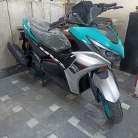 ایروکس 180 رادیات ازدم قسط تا دوسال