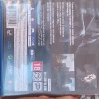 دیسک PS4|کنسول، بازی ویدئویی و آنلاین|بندر ماهشهر, |دیوار