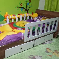 سرویس تخت وکمد|تخت و سرویس خواب|بجنورد, |دیوار