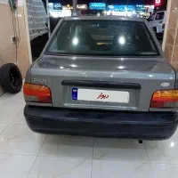 پراید ۸۴ تک سوز|خودرو سواری و وانت|رودسر, |دیوار