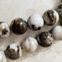 تسبیح دانه درشت