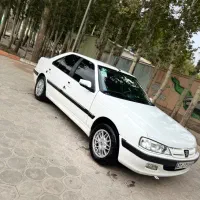 پژو پارس xu7p مدل 1401