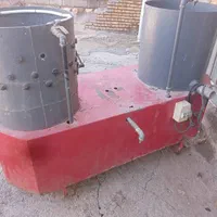 پرکن مرغ|لوازم جانبی حیوانات|لردگان, |دیوار