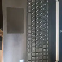 لپتاپhp probook g5 450      i5 نسل 7 رم 16هارد ssd|رایانه همراه|یزد, |دیوار