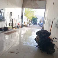 مکانیکی و جلوبندی و اوراقی