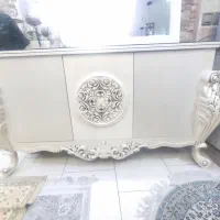 سرویس چوب.|مبلمان خانگی و میز عسلی|تهران, دستغیب|دیوار