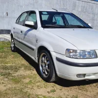 سمند مدل ۹۰|خودرو سواری و وانت|رشت, حمیدیان|دیوار