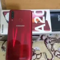 گوشی موبایل سامسونگ a20s