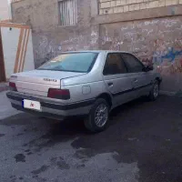 ۴۰۵ مدل ۸۴ رینگ خرچنگی و معاوضه با پراید|خودرو سواری و وانت|دزفول, |دیوار